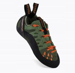 La Sportiva Hegymászó cipő La Sportiva Tarantulace olive/tiger 40 Eu (30L719206)