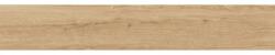 Mexen Avocado Gres bej deschis lucios rekt. G1, plăci aspect lemn pentru pardoseală și perete 120 x 20 cm, mat (TL601-120-020-01)