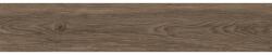 Mexen Savana Teak gres glazurat rectificat G1, placă de gresie imitând lemnul pentru pardoseli și pereți 120 x 20 cm, (TL614-120-020-05)