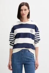 Benetton felső - sötétkék L - answear - 22 990 Ft