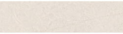 Mexen Flamingo Bianco porțelan glazurat, plăcile de pardoseală și perete 120 x 30 cm, carving - TL715-120-030-00 (TL715-120-030-00)