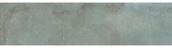 Mexen Lassa Spiga Aqua gres smălțuit rectificat G1, faianță perete 120 x 30 cm, mat - TL705-120-030-50 (TL705-120-030-50)