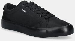 HUGO Blue sportcipő B-cross - fekete Férfi 45