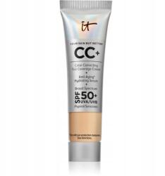 IT Cosmetics Your Skin But Better CC+ krém Spf 50+ közepes 12 ml