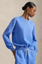 Ralph Lauren felső - kék M - answear - 72 990 Ft