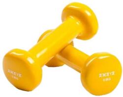 Amaya Kézisúlyzó vinyl Amaya 2x0, 5 kg (61003000) - s1sport