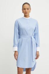 HUGO BOSS ruha - kék 36 - answear - 80 990 Ft