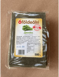 Óföldeáki Tészta spenótos lasagne 500 g - vitalora