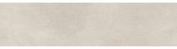 Mexen Cava Cemento Gris gres smălțuit rectificat G1, placă de podea și perete 120 x 30 cm, carving - TL711-120-030-02 (TL711-120-030-02)