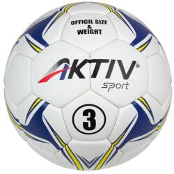 Aktivsport Kézilabda Aktivsport Training méret: 3 fehér (206700011) - s1sport