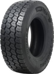 Linglong m-a40 315/80 R22.5 158/150K M+S 3PMSF On/Off Kormányzott