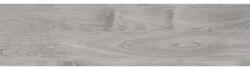 Mexen Riga Gres gri glazurat rectificat G1, placă de podea și perete, imitatie lemn, 120 x 30 cm, mat - TL713-120-030-04 (TL713-120-030-04)