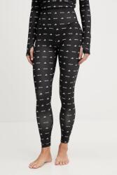 adidas legging adidas x Moon Boot - fekete M