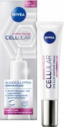 Nivea Hyaluron Cellular Filler szemkörnyékápoló krém 15 ml (4006000112695)
