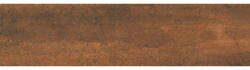 Mexen Oxydart Rectificat smălțuit Caramel G1, placă de pardoseală și perete 120 x 30 cm, carving - TL710-120-030-04 (TL710-120-030-04)
