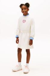 Tommy Hilfiger gyerek ruha - fehér 140