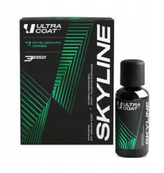 Ultracoat Skyline grafén kerámia festékbevonat 30ml