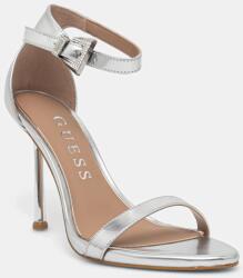 Guess szandál INSRAA - ezüst Női 40