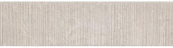 Mexen Flamingo Mayolica Natur gres glazurat rectificat G1, placă de perete 120 x 30 cm, carving - TL715-120-030-54 (TL715-120-030-54)