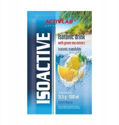 ACTIVLAB Isoactive Isotonic Drink 31, 5g izotóniás ital (ACTIV/565/D)