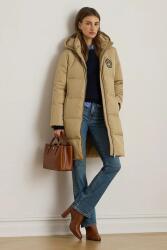 Ralph Lauren kabát - bézs XL - answear - 109 990 Ft