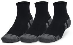 Under armour UA Performance Cotton 3p Qtr-BLK