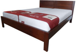 Ágy manufaktúra Spencer - hárs ágykeret 180x200 cm - matrac-vilag