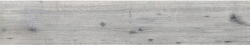 Mexen Cristopher Gres gri glazurat rect. G1, plăci de podea și perete aspect lemn 120 x 20 cm, carving - TL612-120-020-03 (TL612-120-020-03)