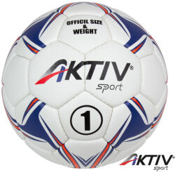 Aktivsport Kézilabda Aktivsport Training méret: 1 fehér (206700009) - aktivsport
