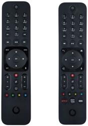 înlocuitoare VODAFONE GROUP RF BLE Netflix URC - original autentic telecomandă cu control vocal