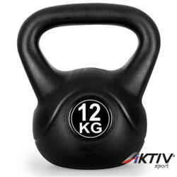 Amaya Sport Cementes harangsúly Amaya 12 kg (61002600) - aktivsport