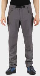 Black Diamond Swift Pants Nadrág - granite - L