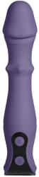  NS Novelties - lökő, forgó vibrátor (lila) - erotikashow
