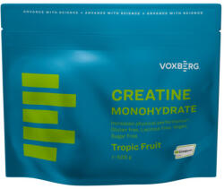 Voxberg Creatine Monohydrate 500 g, tropic fruit