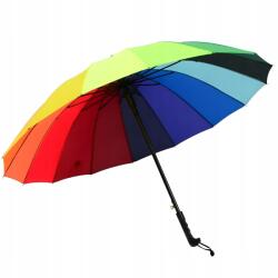  Verk 25015 Szivárvány esernyő 110 cm (25015)