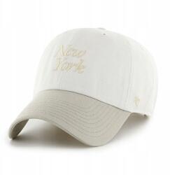 47 Brand Baseball sapka 47BRAND New York Yankees 47 baseball sapka bézs (B-FNDSC17GWS-SSE)