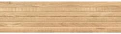 Mexen Western Wood Gres bej crem rekt. G1, faianță de perete imitând lemnul 120 x 30 cm, mat - TL702-120-030-55 (TL702-120-030-55)