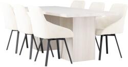  Étkezőgarnitúra Dallas 4996 (Bézs)