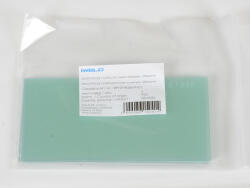 iweld PANTHER LENSCAPE 5.8 (VARIFLOW) belső védőplexi 129x64mm (8PNTHR58INNCL)