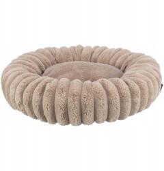 TRIXIE Lonni, kutya/macska fekhely, ovális, világosbarna, 60 cm (4057589379993)