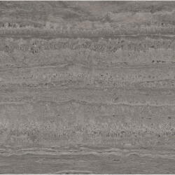 Mexen Neo Travertino Gres glazurat Nero, rectificat. G1, placă pardoseală și perete 60 x 60 cm, mat - TL302-060-060-06 (TL302-060-060-06)