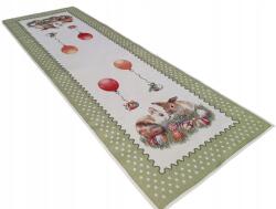  Húsvéti futópad 47x140 cm 865 Lepre