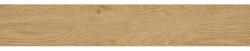 Mexen Gaatha Almond gres smălțuit rectificat G1, placă similară lemnului pentru podea și perete 120 x 20 cm, mat (TL603-120-020-00)