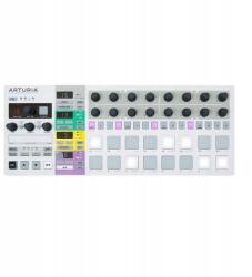 Arturia BeatStep Pro - MIDI kontroller és szekvenszer (Arturia Beatstep Pro)