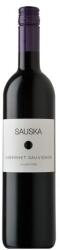 SAUSKA Cabernet Sauvignon 2021 0, 75l 14%