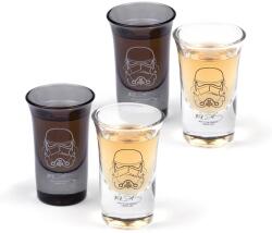 thumbsUp! Star Wars Stormtrooper szeletek 4 db-os (STMTRPSG4)