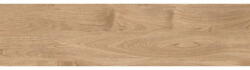 Mexen Riga Honey gres smălțuit rekt. G1, plăcuță asemănătoare lemnului pentru podele și pereți 120 x 30 cm, mat (TL713-120-030-06)