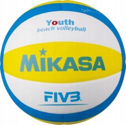 Mikasa Strand Röplabda Mikasa Sbv Sárga-kék-fehér R 5 (sbv)