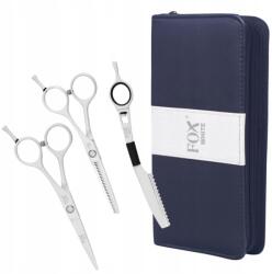 Fox Color White Olló Vágókés Kínai Kés Szett (5904993464953)