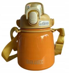  Thermo bögre teás termosz kulacs acél termo palack 650ml